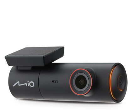 Wideorejestrator Mio MiVue J35 2,5K QHD/Wi-Fi/140/GPS